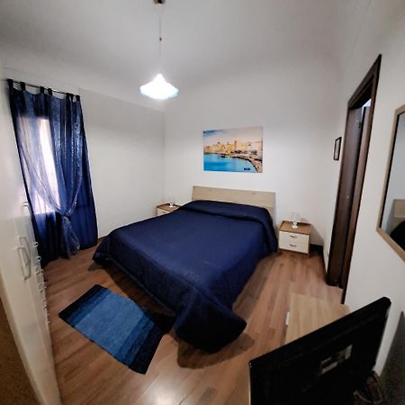 Ferienwohnung La Casa Di Paoletta A Due Passi Dal Mare Trapani Exterior foto