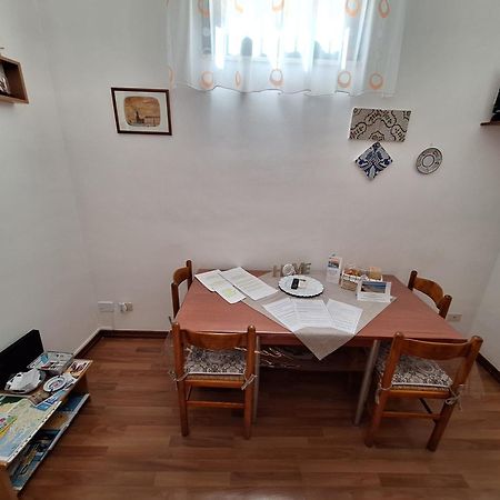 Ferienwohnung La Casa Di Paoletta A Due Passi Dal Mare Trapani Exterior foto
