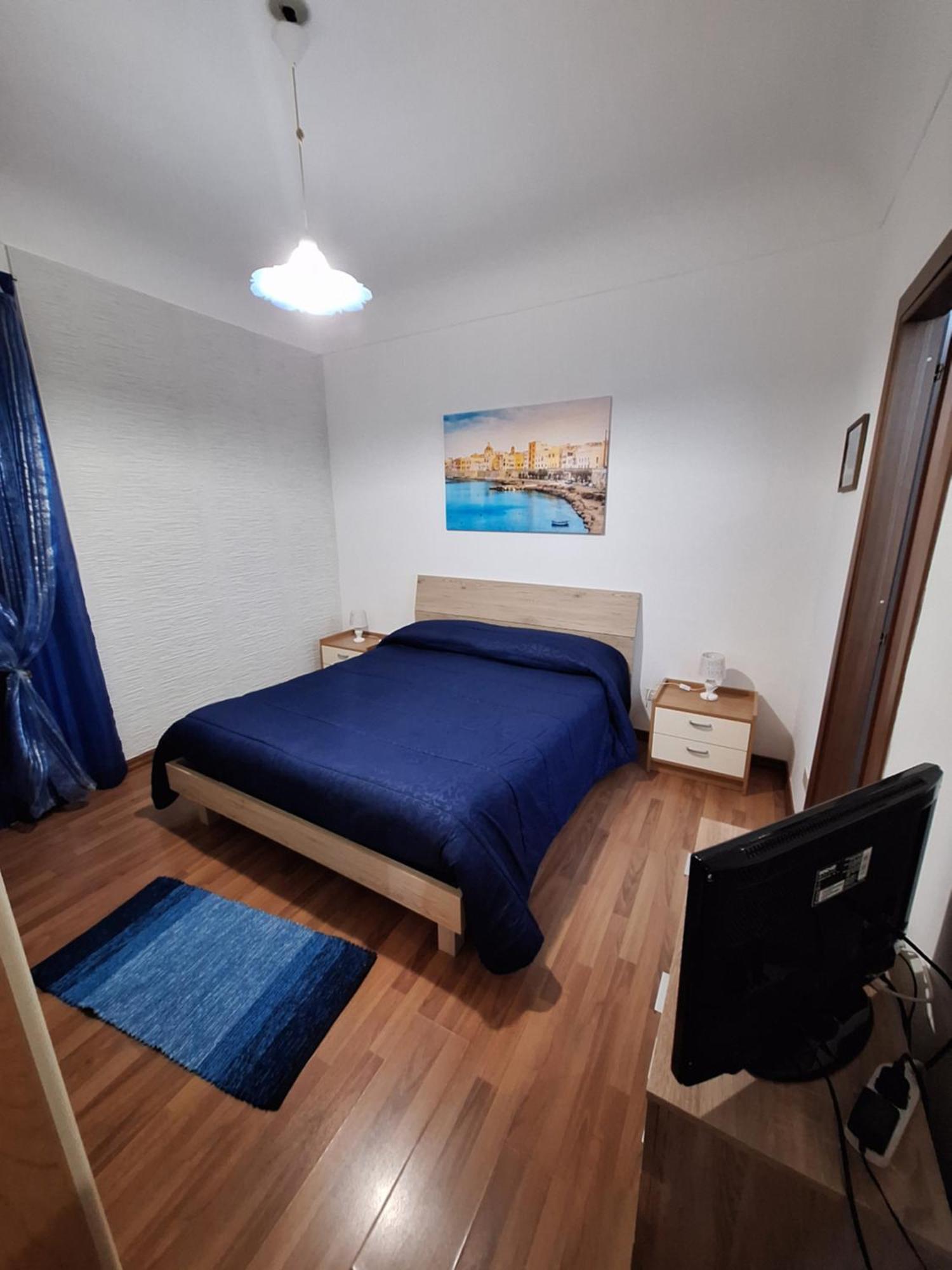 Ferienwohnung La Casa Di Paoletta A Due Passi Dal Mare Trapani Exterior foto